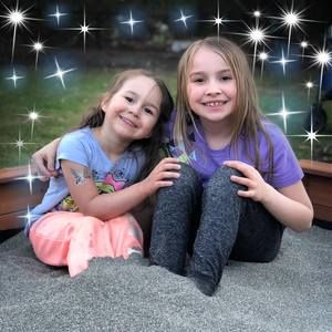 Meet your Posher, Audrey